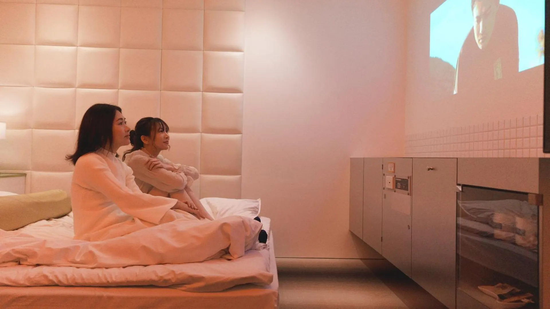 Asahikawa Hotel Color'S-Adult Only 2*,  Japonya