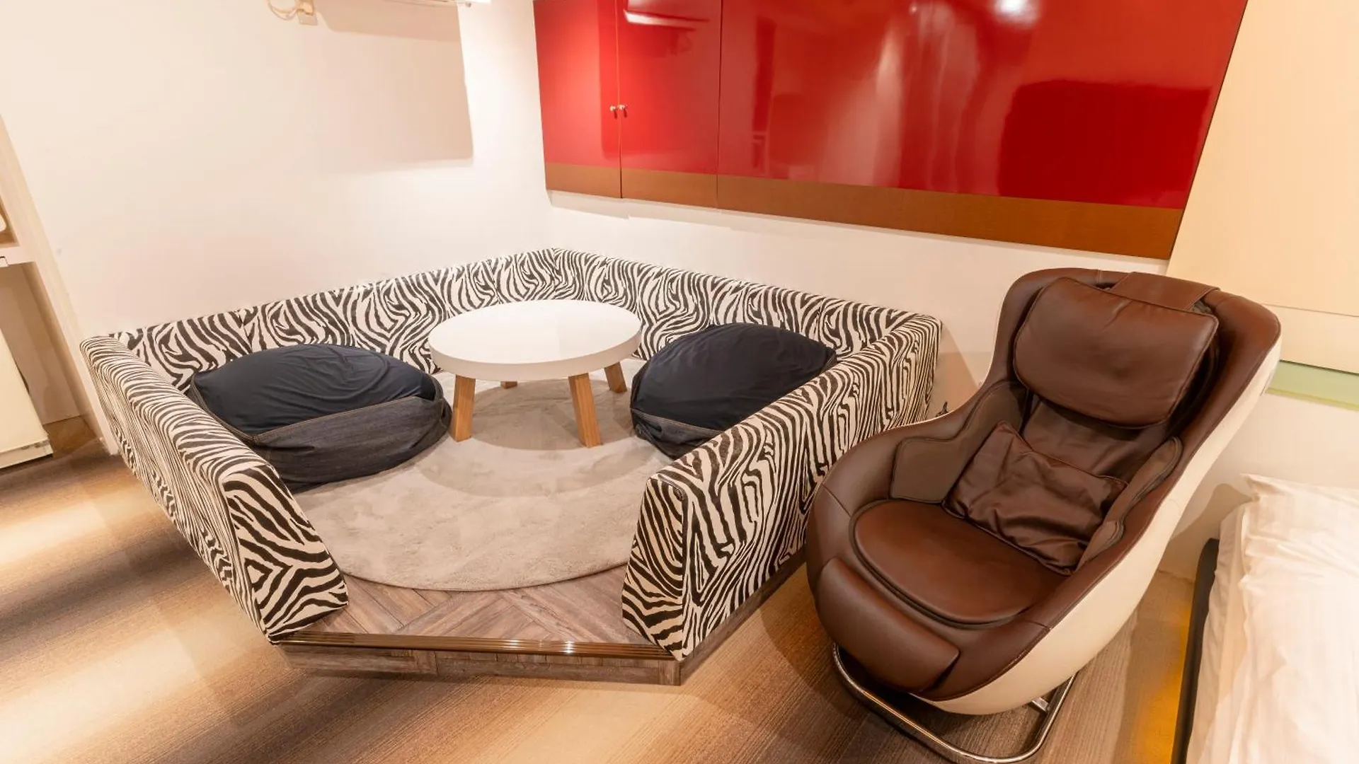 Asahikawa Hotel Color'S-Adult Only