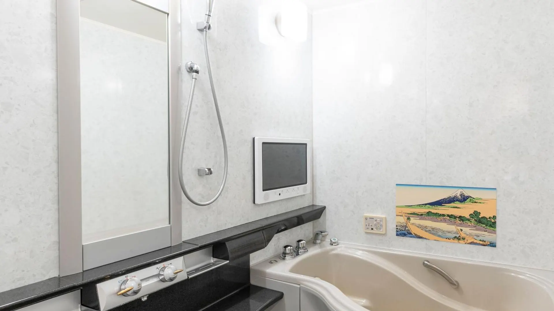 Asahikawa Hotel Color'S-Adult Only 2*,  Japonya